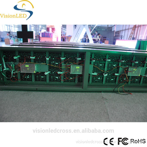 Outdoor P20 ful color LED Display Sign